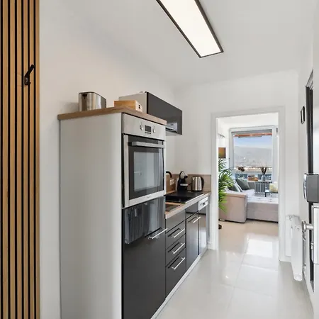 Apartment Cozy In Bad Harzburg
