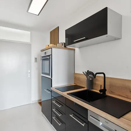Apartment Cozy In *