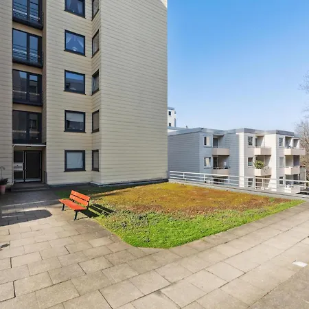Przytulne Mieszkanie W Apartament *