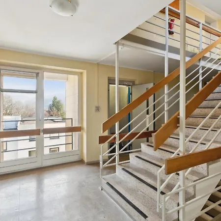Apartament Przytulne Mieszkanie W *